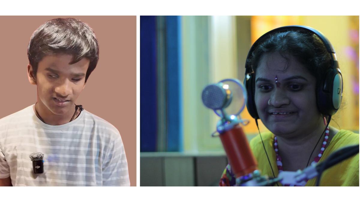 Singing talent hunt for visually impaired youth to be held in Hyderabad